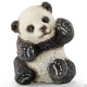 Cucciolo di Panda che Gioca -  Schleich 14734